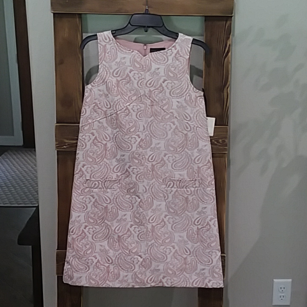 Victoria Beckham For Target Shift Dress